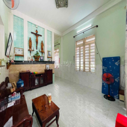 CHO THUÊ NHÀ 1 TRỆT 1 LẦU ( 9x18 ) - FULL NỘI THẤT - P. TÂN BIÊN ( CŨ