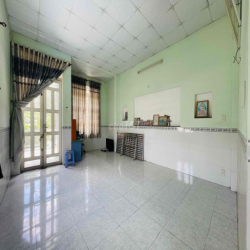 CHO THUÊ NHÀ 1 TRỆT 1 LẦU ( 9x18 ) - FULL NỘI THẤT - P. TÂN BIÊN ( CŨ