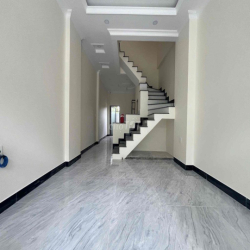 CHO THUÊ NHÀ MỚI 100% GẦN NGÃ 3 CÂY ĐIỆP DĨ AN