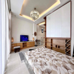 Chính Chủ Vừa Trống PENTHOUSE 80M2 Ngay Khu Vincome Cộng hoà Tân Bình