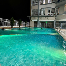 CHO THUÊ CĂN HỘ THE EASTER CITY-6B 2PN,1WC GIÁ 7 TRIỆU