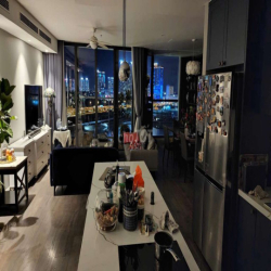 CHO THUÊ CĂN HỘ CAO CẤP 155M VIEW HỒ - VINHOMES SKYLAKE MỄ TRÌ