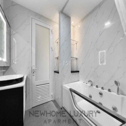 Căn Hộ Luxury Full Nội Thất Ban Công New 100% Ngay Tên Lửa - Tỉnh lộ10