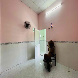 CHO THUÊ NHÀ 1 TRỆT 1 LẦU ( 9x18 ) - FULL NỘI THẤT - P. TÂN BIÊN ( CŨ