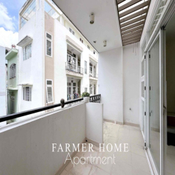 Chính Chủ Vừa Trống PENTHOUSE 80M2 Ngay Khu Vincome Cộng hoà Tân Bình