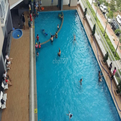 CHO THUÊ CĂN HỘ THE EASTER CITY-6B 2PN,1WC GIÁ 7 TRIỆU