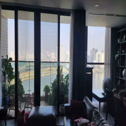 CHO THUÊ CĂN HỘ CAO CẤP 155M VIEW HỒ - VINHOMES SKYLAKE MỄ TRÌ