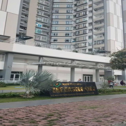 CHO THUÊ CĂN HỘ THE EASTER CITY-6B 2PN,1WC GIÁ 7 TRIỆU