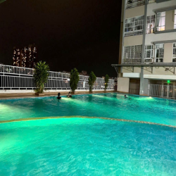 CHO THUÊ CĂN HỘ THE EASTER CITY-6B 2PN,1WC GIÁ 7 TRIỆU