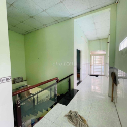 CHO THUÊ NHÀ 1 TRỆT 1 LẦU ( 9x18 ) - FULL NỘI THẤT - P. TÂN BIÊN ( CŨ