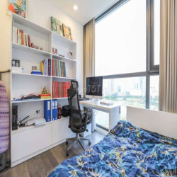 CHO THUÊ CĂN HỘ CAO CẤP 155M VIEW HỒ - VINHOMES SKYLAKE MỄ TRÌ