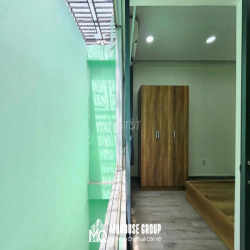 2 Phòng ngủ Full nội Thất Ngay Tân Hương - Aeon TP
