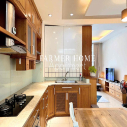 Chính Chủ Vừa Trống PENTHOUSE 80M2 Ngay Khu Vincome Cộng hoà Tân Bình