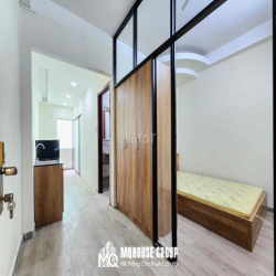 2 Phòng ngủ Full nội Thất Ngay Tân Hương - Aeon TP