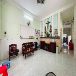 CHO THUÊ NHÀ 1 TRỆT 1 LẦU ( 9x18 ) - FULL NỘI THẤT - P. TÂN BIÊN ( CŨ