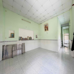 CHO THUÊ NHÀ 1 TRỆT 1 LẦU ( 9x18 ) - FULL NỘI THẤT - P. TÂN BIÊN ( CŨ