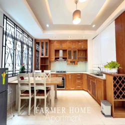 Chính Chủ Vừa Trống PENTHOUSE 80M2 Ngay Khu Vincome Cộng hoà Tân Bình