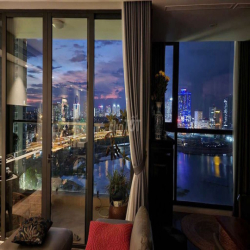 CHO THUÊ CĂN HỘ CAO CẤP 155M VIEW HỒ - VINHOMES SKYLAKE MỄ TRÌ