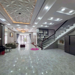 🔥🔥NHÀ PHỐ RỘNG RÃI - DT 6X15M - KDC ANH TUẤN HUỲN TUẤN PHÁT - NHÀ BÈ