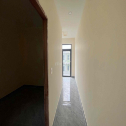 CHO THUÊ NHÀ MỚI 100% GẦN NGÃ 3 CÂY ĐIỆP DĨ AN