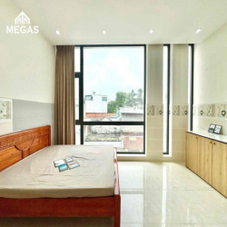 Căn Hộ View Kính_Full Nội Thất_Ngay KDC An Sương_Nguyễn Văn Quá_Q12