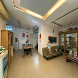 Cho Thuê Biệt Thự 4 Tầng Đường Phan Châu Trinh Gồm 4 PN full nội thất