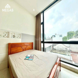 Căn Hộ View Kính_Full Nội Thất_Ngay KDC An Sương_Nguyễn Văn Quá_Q12