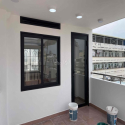 cho thuê nhà mặt tiền Quận 3 ( chính chủ)