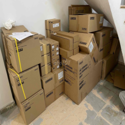 cho thuê nhà mặt tiền Quận 3 ( chính chủ)