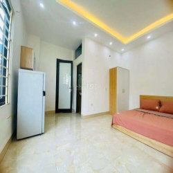 Cho Thuê căn hộ khép kín tại Gia Quất