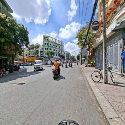 🏡Nhà Đẹp MTKD đường Tên Lửa KẾ AEON - 4,5x20m 4 Tầng CÓ THANG MÁY