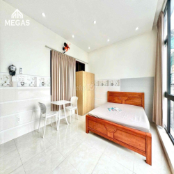 Căn Hộ View Kính_Full Nội Thất_Ngay KDC An Sương_Nguyễn Văn Quá_Q12