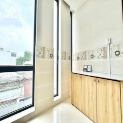 Căn Hộ View Kính_Full Nội Thất_Ngay KDC An Sương_Nguyễn Văn Quá_Q12
