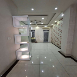 🏡Nhà Đẹp MTKD đường Tên Lửa KẾ AEON - 4,5x20m 4 Tầng CÓ THANG MÁY