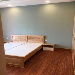 nhà 1 trệt 2 lầu khu dân cư Valencia Riverside 1000 Nguyễn Duy Trinh