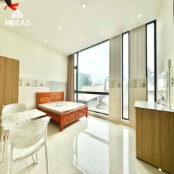 Căn Hộ View Kính_Full Nội Thất_Ngay KDC An Sương_Nguyễn Văn Quá_Q12