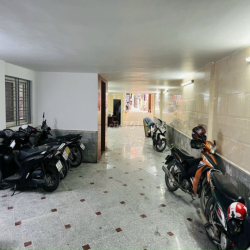 Cho thuê vp phố Đỗ Quang,,dtsd 65m2 - 85m2, giá từ 12tr- 15tr/th