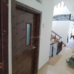 cho thuê nhà mặt tiền Quận 3 ( chính chủ)