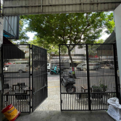 cho thuê nhà mặt tiền Quận 3 ( chính chủ)