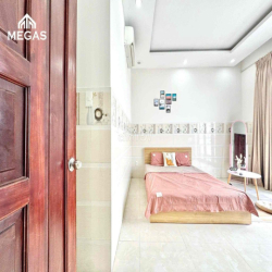 Căn Hộ View Kính_Full Nội Thất_Ngay KDC An Sương_Nguyễn Văn Quá_Q12