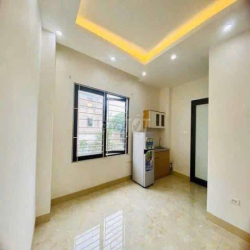 Cho Thuê căn hộ khép kín tại Gia Quất