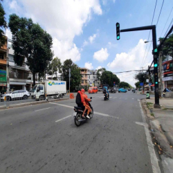 🏡Nhà Đẹp MTKD đường Tên Lửa KẾ AEON - 4,5x20m 4 Tầng CÓ THANG MÁY