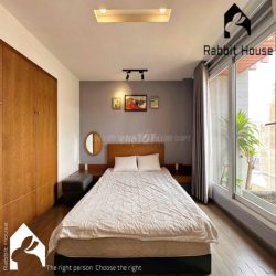 HOT💥TRỐNG SẴN 2PN 1WC style NHẬT BẢN ngay KHU TÂN ĐỊNH💥 GIÁ TỐTTTT