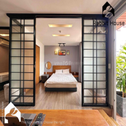 HOT💥TRỐNG SẴN 2PN 1WC style NHẬT BẢN ngay KHU TÂN ĐỊNH💥 GIÁ TỐTTTT