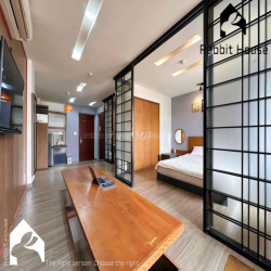 HOT💥TRỐNG SẴN 2PN 1WC style NHẬT BẢN ngay KHU TÂN ĐỊNH💥 GIÁ TỐTTTT