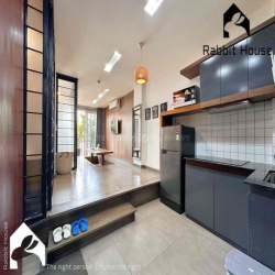 HOT💥TRỐNG SẴN 2PN 1WC style NHẬT BẢN ngay KHU TÂN ĐỊNH💥 GIÁ TỐTTTT