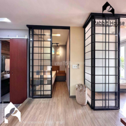 HOT💥TRỐNG SẴN 2PN 1WC style NHẬT BẢN ngay KHU TÂN ĐỊNH💥 GIÁ TỐTTTT