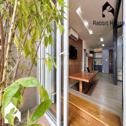 HOT💥TRỐNG SẴN 2PN 1WC style NHẬT BẢN ngay KHU TÂN ĐỊNH💥 GIÁ TỐTTTT