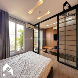 HOT💥TRỐNG SẴN 2PN 1WC style NHẬT BẢN ngay KHU TÂN ĐỊNH💥 GIÁ TỐTTTT