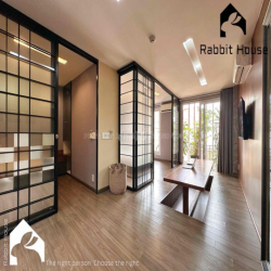 HOT💥TRỐNG SẴN 2PN 1WC style NHẬT BẢN ngay KHU TÂN ĐỊNH💥 GIÁ TỐTTTT